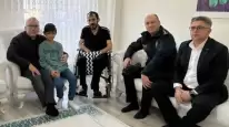 Sivas, Ömer Korkmaz’a Yardım İçin Birleşti: Kampanya Tamamlandı