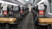 2025 Yılında Sivas-Ankara İstanbul Hızlı Tren Seferleri İçin Yeni Fiyatlar ve Saatler Belirlendi!