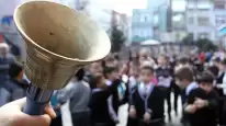Sivas'ta Tatilin Son Bulmasıyla Öğrenciler Ders Başı Yapmaya Hazırlanıyor