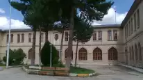Sivas'ta Tarihi Bir Okulun Kapanışı: Selçuk Lisesi'nde Hüzünlü Ayrılık!