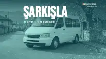 Servislerde güvenlik mesaisi