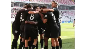 Çaykur Rizespor, Kendi Sahasında 18 Puan Kazandı!