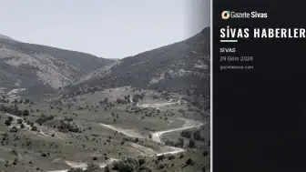 Sivas'ta kaza başına ölüm Türkiye'nin 2,5 katı