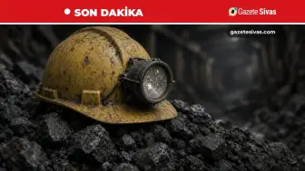 Zonguldak'ta maden faciası