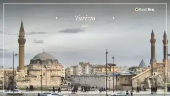 Rota Sivas lansmanı yapıldı