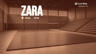 İşitme engelli kadın güreşçiler Zara'da Avrupa'ya hazırlandı