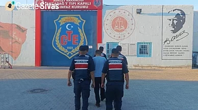 Aranan Terör Örgütü Üyesi Yolda Yakalandı!