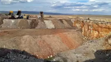 Sivas'ta Maden Ocakları Yol Sorunları ile Gündemde!