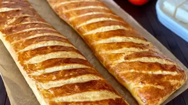 Sivas'ta Katmer ve Çörek Tercihi Yaygınlaşıyor