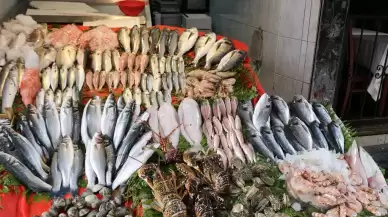 Sivas'ta Sonbaharın Gelişiyle Birlikte Balık Sezonu Açıldı