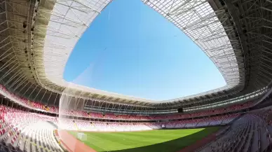 Sivas Dört Eylül Futbol Kulübü, Hazırlıklara Başladı