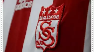 Sivasspor'un Rakibi ve Maçın Hakemi Belli Oldu