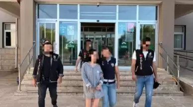 Sivas'ta Tutuklanan Kadına Hapis Cezası İsteniyor