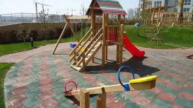 Mehmetpaşa Mahallesi'nde Çocuk Parkı Talepleri Artıyor