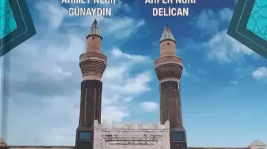 Sivas Kitabı Yeniden Raflardaki Yerini Almaya Hazırlanıyor!