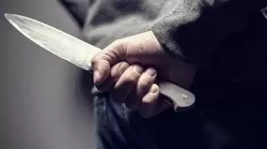 Sivas'ta Bir Kadın, Eski Eşi Tarafından AVM'de Bıçaklandı: Korkunç Olay!