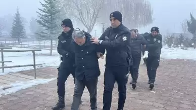Adliyede Meydana Gelen Yaralama Olayıyla Başlayan Kavga: 5 Kişi Yaralandı, Şüpheliler Cezaevine Gönderildi