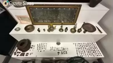Dev bir keşif: 300 milyon yıllık eşsiz bir fosil bulundu!