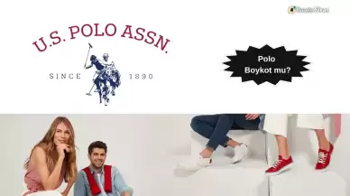 Polo Boykot Mu? Polo Hangi Ülkenin Ürünü? Polo İsrail’in Ürünü Mü?