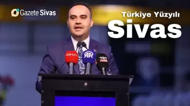 Bakan Kacır: "Tüm Yatırımcılarımızın Başımızın Üstünde Yeri Var"
