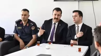Sivas Suşehri'nde İlköğretim Haftası Coşkuyla Kutlandı
