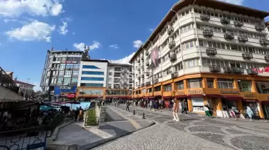 2024'te Esnaf Zorlu Bir Yıl Geçirdi: SESOB Başkanı Değerlendirdi