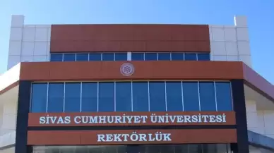 Sivas Cumhuriyet Üniversitesi Akademisyeni, Yenilikçi Fikriyle TÜBİTAK'tan Ödül Kazandı!
