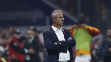 Fenerbahçe, İsmail Kartal ile yolları ayırdı