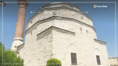 Kale Projesi'nin maketi ve VR simülasyonu ilk kez görücüye çıktı