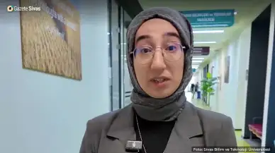 Savunma teknolojileri doktorasında ilk mezunlar