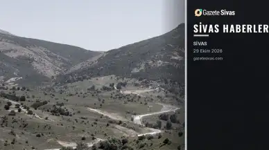Sivas'ta kaza başına ölüm Türkiye'nin 2,5 katı