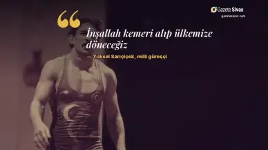 Zaralı Sarıçiçek dünya finalinde