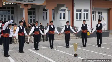 Şampiyon ekibin okulunda müzik atölyesi açıldı
