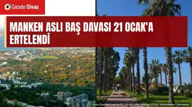 Aslı Baş davası 21 Ocak 2027'ye ertelendi