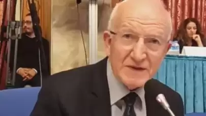 İstanbul Barosu Başkanlık Seçiminde İbrahim Özden Kaboğlu Başkan Seçildi