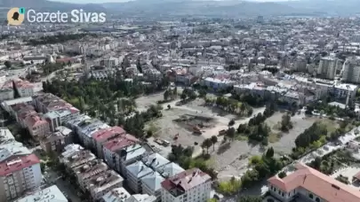 Velilerin Sivas'taki Şikayetleri Yetkilileri Harekete Geçirdi