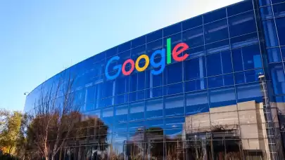 GOOGLE'DAN TARİHİ DEĞİŞİKLİK: "GOOGLE.COM.TR" KALDIRILIYOR!