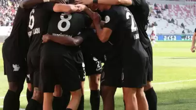Çaykur Rizespor, Kendi Sahasında 18 Puan Kazandı!