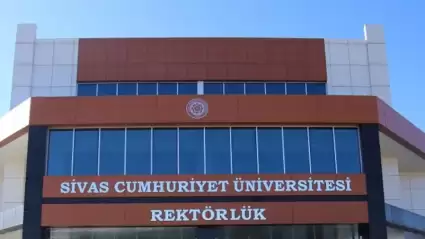 Sivas Cumhuriyet Üniversitesi Akademisyeni, Yenilikçi Fikriyle TÜBİTAK'tan Ödül Kazandı!