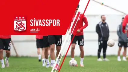 Sivasspor 13 puanda, sırada Boluspor var