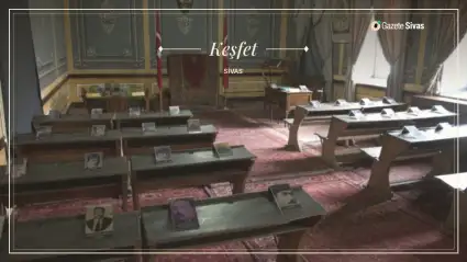 Sivas Kongresi'nden 29 Ekim'e: 108 günlük karargâhın hikâyesi