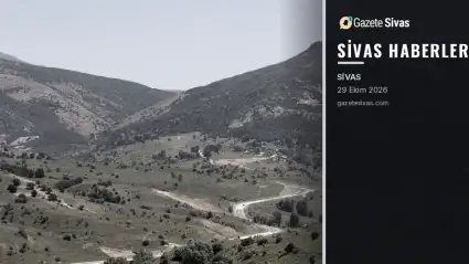 Sivas'ta kaza başına ölüm Türkiye'nin 2,5 katı