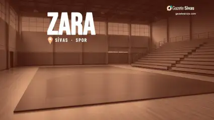 İşitme engelli kadın güreşçiler Zara'da Avrupa'ya hazırlandı