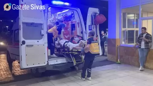 Gözü Dönmüş Katil, Bir Aileyi Mahvetti!