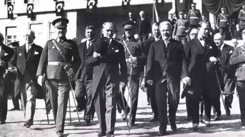 Sivas'ta Cumhuriyet'in İlham Veren Yolculuğu
