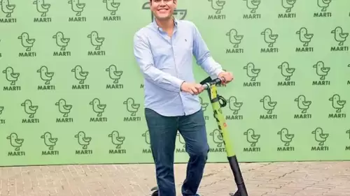 Martı Kurucusu Öktem: "Sivas'tan Büyük Bir Camia Olarak Paylaşımlı Yolculuk İçin Mücadele Ediyoruz"
