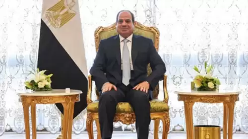Sisi, 12 Yıl Sonra İlk Kez Türkiye'de: Gündem Gazze ve Ticaret