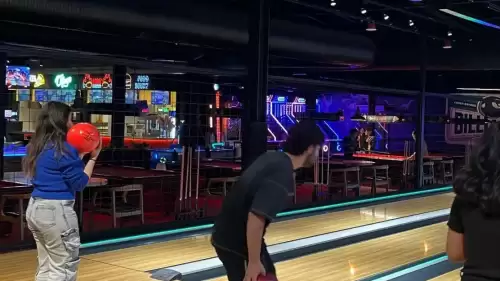 Sivas Bilim ve Teknoloji Üniversitesi öğrencileri, bowling turnuvasında bir araya geldi!