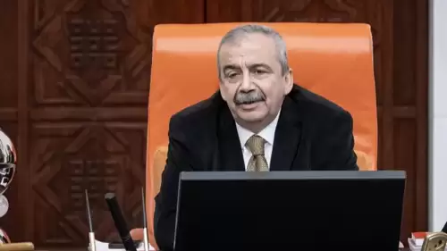 Sırrı Süreyya Önder'in Kalp Krizi Sonrası Sağlık Durumu Hakkında Doktorundan Açıklama Geldi!