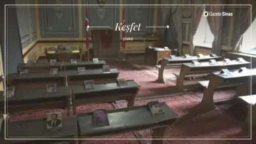 Sivas Kongresi'nden 29 Ekim'e: 108 günlük karargâhın hikâyesi